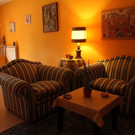 B&B La Villetta Benevento Habitación foto