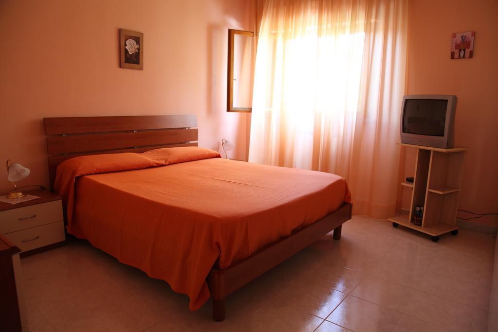 B&B La Villetta Benevento Habitación foto